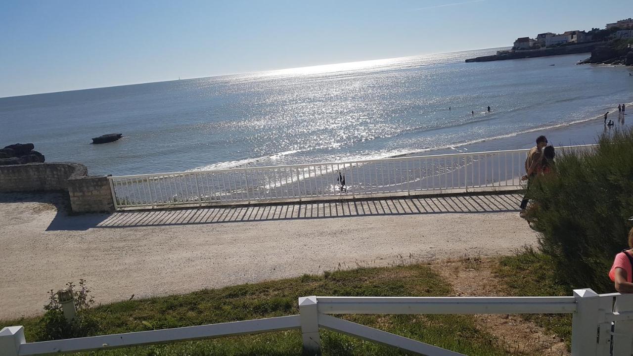 Plage Du Chay Royan Exterior photo
