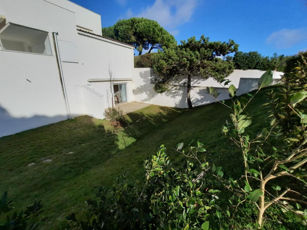 Plage Du Chay Royan Exterior photo